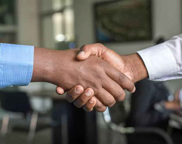 partenaires accord