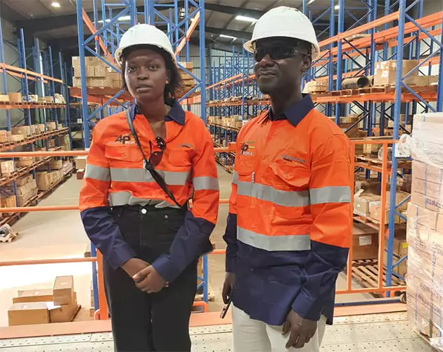 visite experts